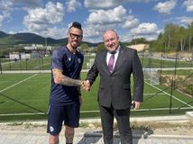 Hamšík terčom ostrej kritiky. Predžalobná...