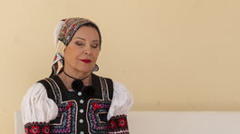 Mucha, Piešťany, výstava, Alena Heribanová