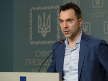 Olexij Arestovyč