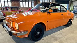 Škoda 110 R - 1977
