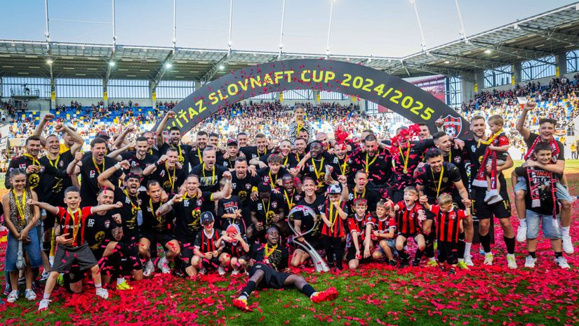 Spartak Trnava