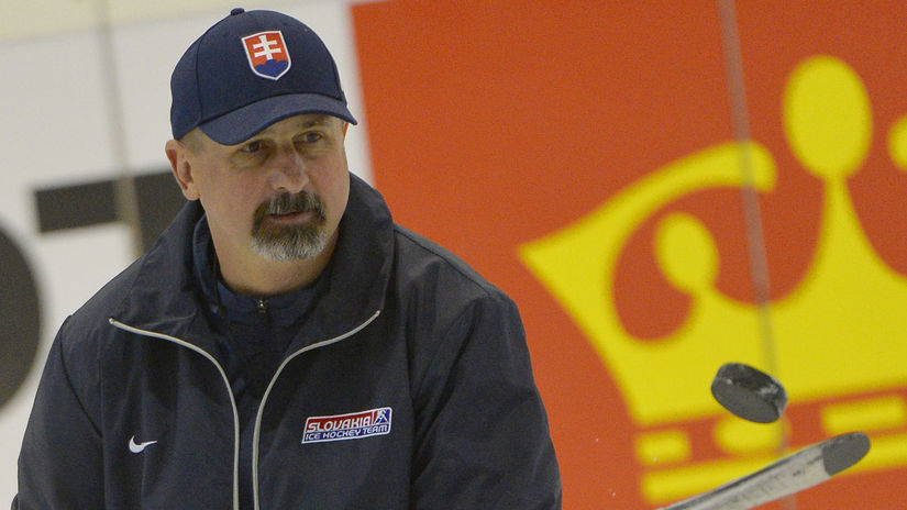 Zdeno Cíger