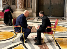 zelenskyj, trump