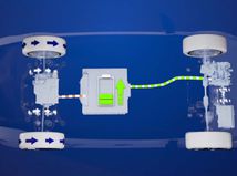 Renault pridá do elektromobilov malý...
