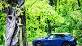 Honda HR-V Style Plus - test 2025