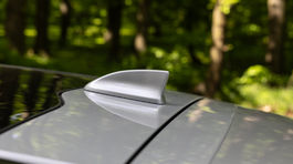 Honda HR-V Style Plus - test 2025