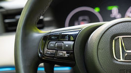 Honda HR-V Style Plus - test 2025