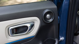 Honda HR-V Style Plus - test 2025