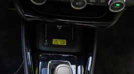 Honda HR-V Style Plus - test 2025