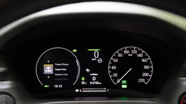 Honda HR-V Style Plus - test 2025