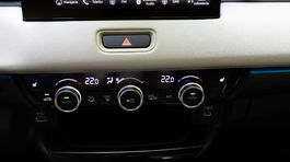 Honda HR-V Style Plus - test 2025