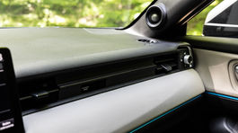 Honda HR-V Style Plus - test 2025