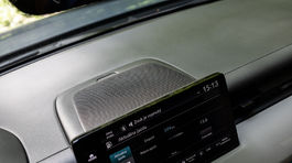 Honda HR-V Style Plus - test 2025