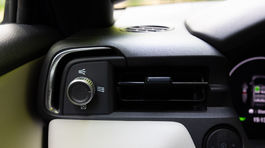 Honda HR-V Style Plus - test 2025