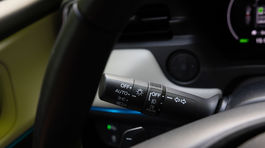 Honda HR-V Style Plus - test 2025