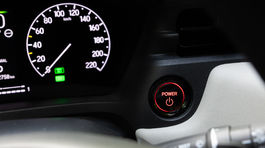 Honda HR-V Style Plus - test 2025