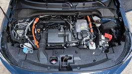 Honda HR-V Style Plus - test 2025