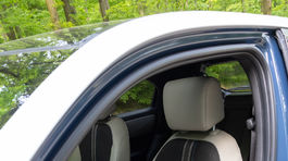 Honda HR-V Style Plus - test 2025