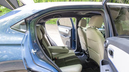 Honda HR-V Style Plus - test 2025