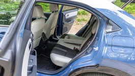 Honda HR-V Style Plus - test 2025