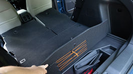 Honda HR-V Style Plus - test 2025