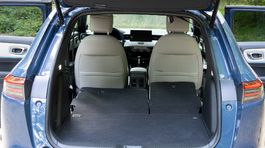 Honda HR-V Style Plus - test 2025