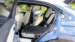 Honda HR-V Style Plus - test 2025