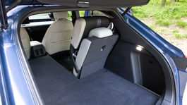 Honda HR-V Style Plus - test 2025