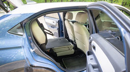 Honda HR-V Style Plus - test 2025