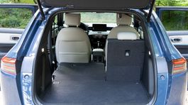 Honda HR-V Style Plus - test 2025