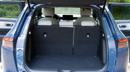 Honda HR-V Style Plus - test 2025