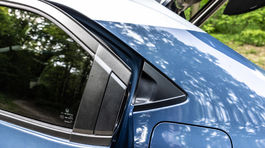 Honda HR-V Style Plus - test 2025