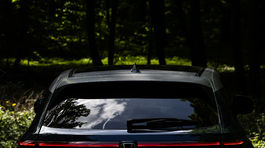 Honda HR-V Style Plus - test 2025