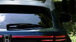 Honda HR-V Style Plus - test 2025