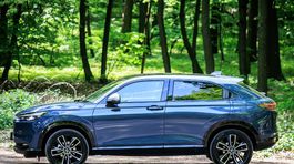 Honda HR-V Style Plus - test 2025