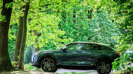 Honda HR-V Style Plus - test 2025