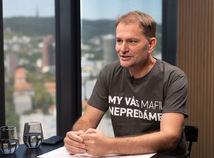 Ide o pravdu, Igor Matovič