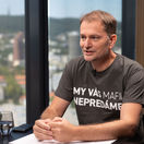 Ide o pravdu, Igor Matovič