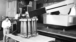 Ľudia sa búrili, keď im stroje brali prácu