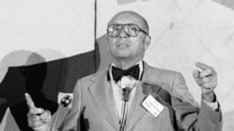 Pod vedením Josepha Engelbergera vznikol v roku...