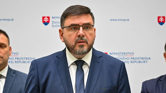 Božik: Samosprávy sú oholené na kosť. A šetriť na zamestnancoch? Vysvetlím vám to na jednom príklade