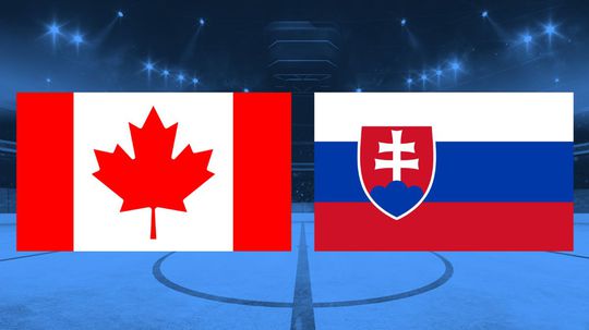 kanada slovensko