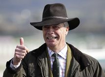 Nigel Farage