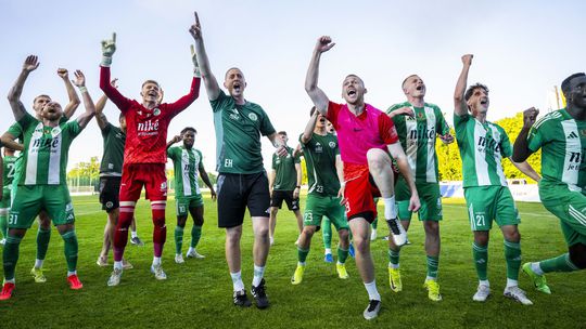 Najstarší slovenský klub poženie proti Slovanu vypredaný štadión, Košice čaká pikantný súboj v Podbrezovej