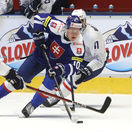 SR hokej MS2025 Francúzsko sýkora