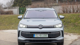 VW Tiguan eHybrid