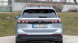 VW Tiguan eHybrid