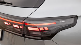 VW Tiguan eHybrid