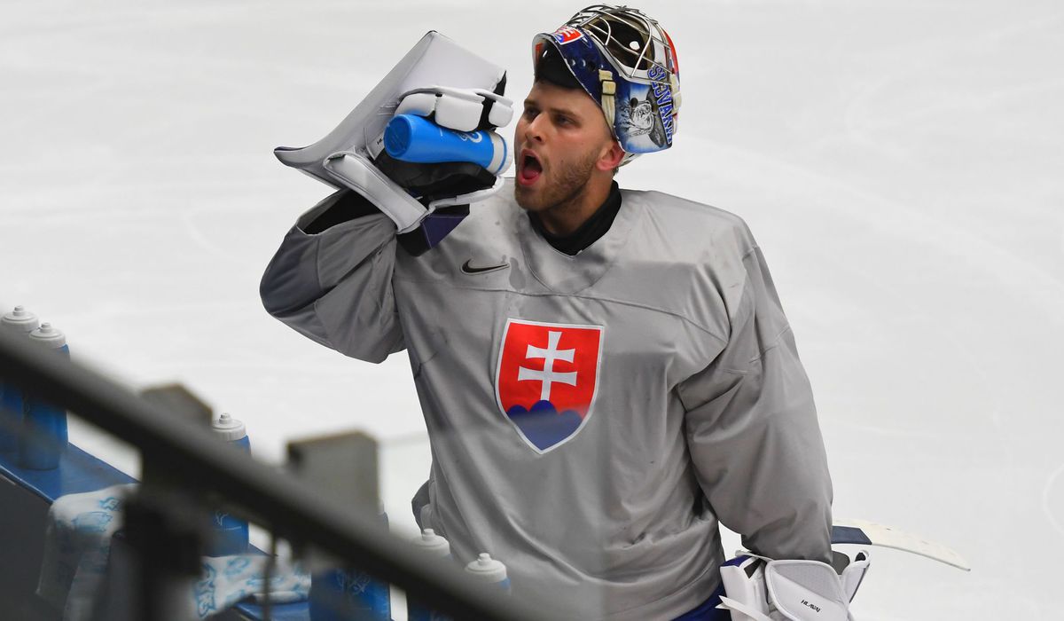 Samuel Hlavaj