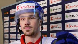 08. Maxim Čajkovič